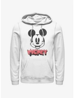 Coupon 🤩 Disney Mickey Mouse Heads Up Hoodie ✨
