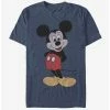 Hot Sale 🧨 Disney Mickey Mouse 80'S Mickey T-Shirt 🤩