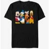 Best reviews of ⭐ Disney Mickey Mouse Bro Time T-Shirt 😍