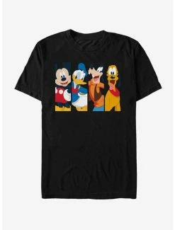 Best reviews of ⭐ Disney Mickey Mouse Bro Time T-Shirt 😍