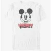 Outlet 👍 Disney Mickey Mouse Heads Up T-Shirt 😀