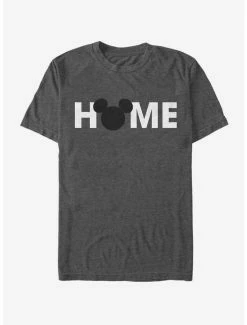 Buy 🧨 Disney Mickey Mouse Home T-Shirt 🎉