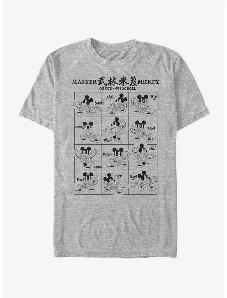 Deals 🔔 Disney Mickey Mouse Master Mickey T-Shirt 🥰