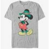 Best Pirce ⌛ Disney Mickey Mouse Lederhosen Basics T-Shirt 👏