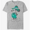 Cheap 😍 Disney Mickey Mouse Lederhosen Vintage T-Shirt 💯
