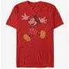 Hot Sale 🎉 Disney Mickey Mouse Mickey Jump T-Shirt 🎉