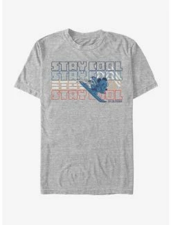 Best reviews of ❤️ Disney Mickey Mouse Holiday Ski Mickey T-Shirt 👍