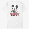 Discount ⭐ Disney Mickey Mouse Oh Boy T-Shirt 😍