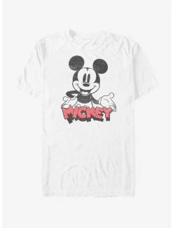 Discount ⭐ Disney Mickey Mouse Oh Boy T-Shirt 😍