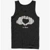 Cheapest 👍 Disney Mickey Mouse Glove Heart Tank 👍