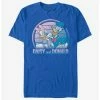 Promo 💯 Disney Donald Duck Daisy And Donald T-Shirt 😍
