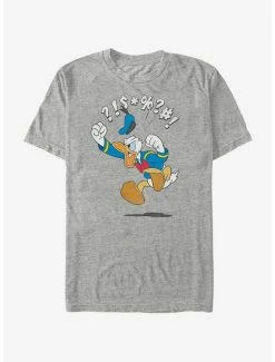 Hot Sale ✨ Disney Donald Duck Donald Jump T-Shirt ✨