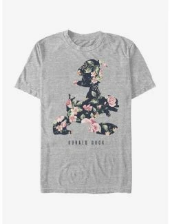 Best Sale 🔔 Disney Donald Duck Pattern Donald T-Shirt 😀