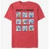 Discount 😉 Disney Donald Duck Donald Moods T-Shirt 🛒