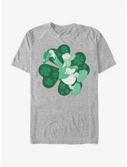 Coupon 👏 Disney Donald Duck Lucky Duck Donald T-Shirt 🔔