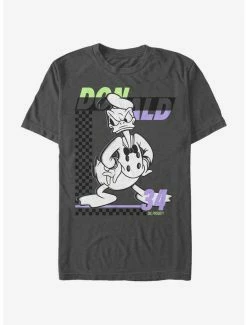 Promo 🥰 Disney Donald Duck Phooey T-Shirt 🧨