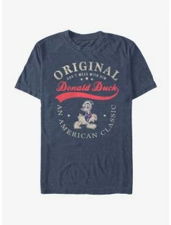 Flash Sale 💯 Disney Donald Duck The One And Only Donald T-Shirt ✨