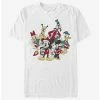 Top 10 🛒 Disney Mickey Mouse Holiday Group T-Shirt 🥰