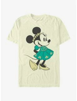 Cheap 🛒 Disney Mickey Mouse Lassie Minnie T-Shirt ✨