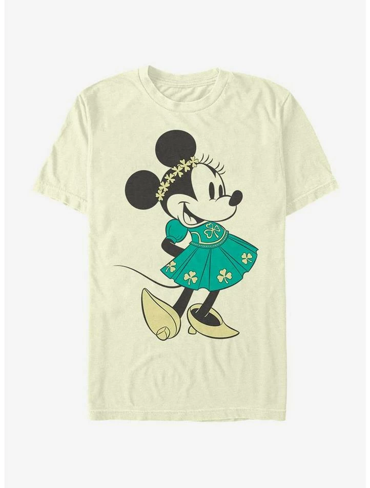 Cheap π Disney Mickey Mouse Lassie Minnie T-Shirt β¨