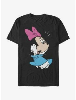 New 🛒 Disney Mickey Mouse Minnie T-Shirt 💯