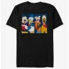 Coupon 😀 Disney Mickey Mouse Bro Time T-Shirt 🎉