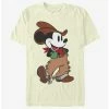 New ✨ Disney Mickey Mouse Cowboy Mickey T-Shirt 🎉
