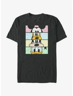 Discount 😉 Disney Mickey Mouse Crew T-Shirt 🌟