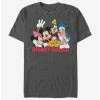Best deal 🌟 Disney Mickey Mouse Disney Squad T-Shirt 🤩