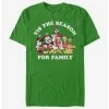 Best Pirce 🔔 Disney Mickey Mouse Family Season T-Shirt ⭐