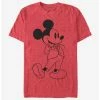 New 👍 Disney Mickey Mouse Formal Mickey T-Shirt ✔️