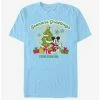 Coupon ✔️ Disney Mickey Mouse Greetings From Grandma T-Shirt 🤩
