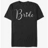 Cheapest 😉 Disney Mickey Mouse Disney Bride T-Shirt 🔔