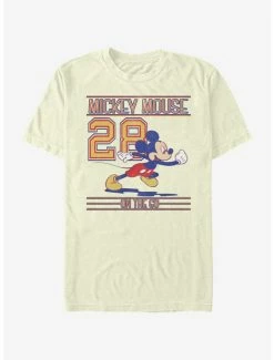 Flash Sale 😉 Disney Mickey Mouse Mickey Since 28 T-Shirt 🛒