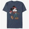 Top 10 ⌛ Disney Mickey Mouse Lumberjack Mickey T-Shirt ⭐
