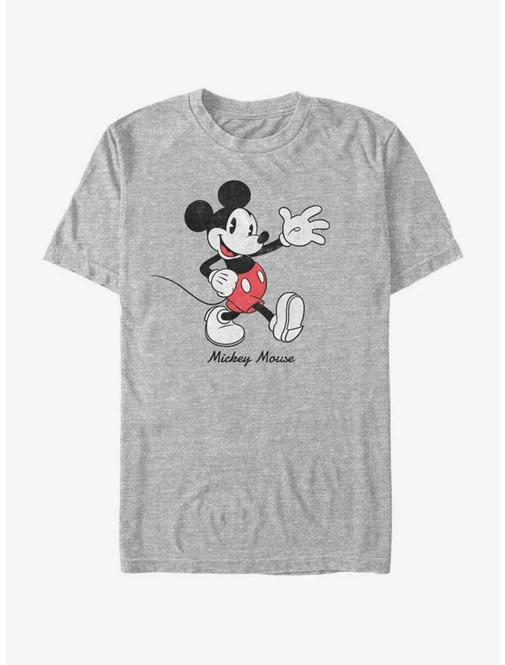 Coupon π₯ Disney Mickey Mouse Mickey T-Shirt β¨