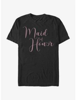 Buy β Disney Mickey Mouse Disney Maid Of Honor T-Shirt π