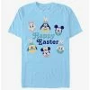 Best Sale 🥰 Disney Mickey Mouse Egg Squad T-Shirt ⌛