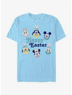 Best Sale 🥰 Disney Mickey Mouse Egg Squad T-Shirt ⌛