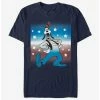 Flash Sale 👍 Disney Mickey Mouse Patriotic Goof T-Shirt 🤩