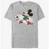 Best reviews of 🤩 Disney Mickey Mouse Mexico Kick T-Shirt 👏