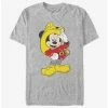 Top 10 ⌛ Disney Mickey Mouse Mickey Firefighter T-Shirt 🥰