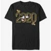 Discount ✔️ Disney Mickey Mouse Mickey Greets 2020 T-Shirt ⌛
