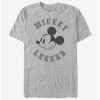 Wholesale ❤️ Disney Mickey Mouse Mickey Legend T-Shirt 🎉