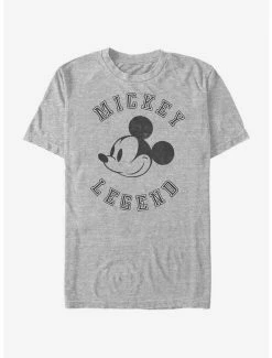 Wholesale ❤️ Disney Mickey Mouse Mickey Legend T-Shirt 🎉