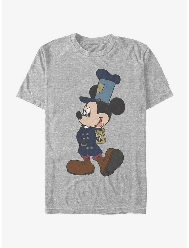 Outlet βοΈ Disney Mickey Mouse Mickey Steampunk T-Shirt π
