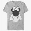 Promo 🔔 Disney Mickey Mouse Mouse Bride T-Shirt 🌟