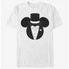 Cheap 🎉 Disney Mickey Mouse Mouse Groom T-Shirt 🛒