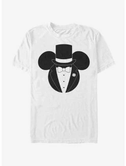 Cheap 🎉 Disney Mickey Mouse Mouse Groom T-Shirt 🛒