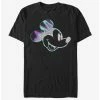 Best reviews of ❤️ Disney Mickey Mouse Neon Slick Mick T-Shirt 🎁
